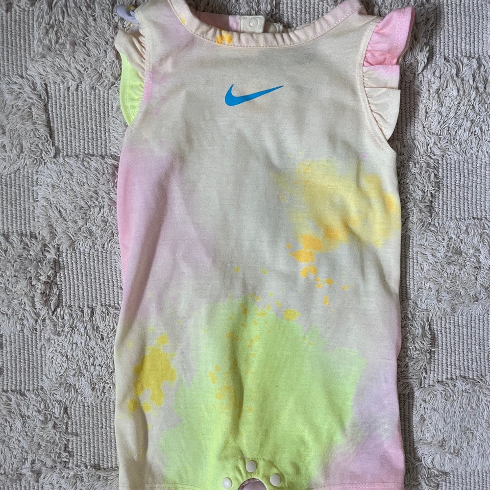 Nike romper